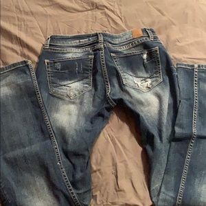 BKE Jeans size 26L